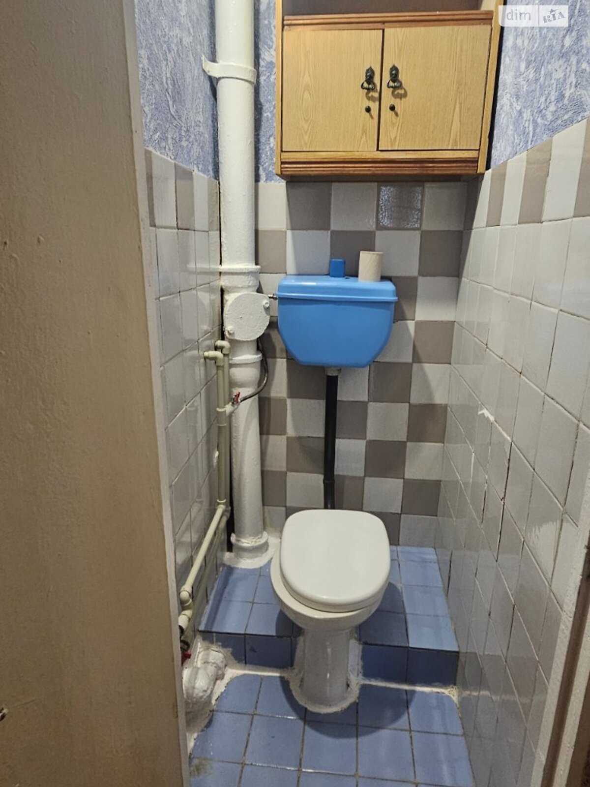Продаж двокімнатної квартири в Рівному, на вул. Степана Бандери 69А, район Автовокзал фото 1 Продаж двокімнатної квартири в Рівному, на вул. Степана Бандери 69А, район Автовокзал фото 1