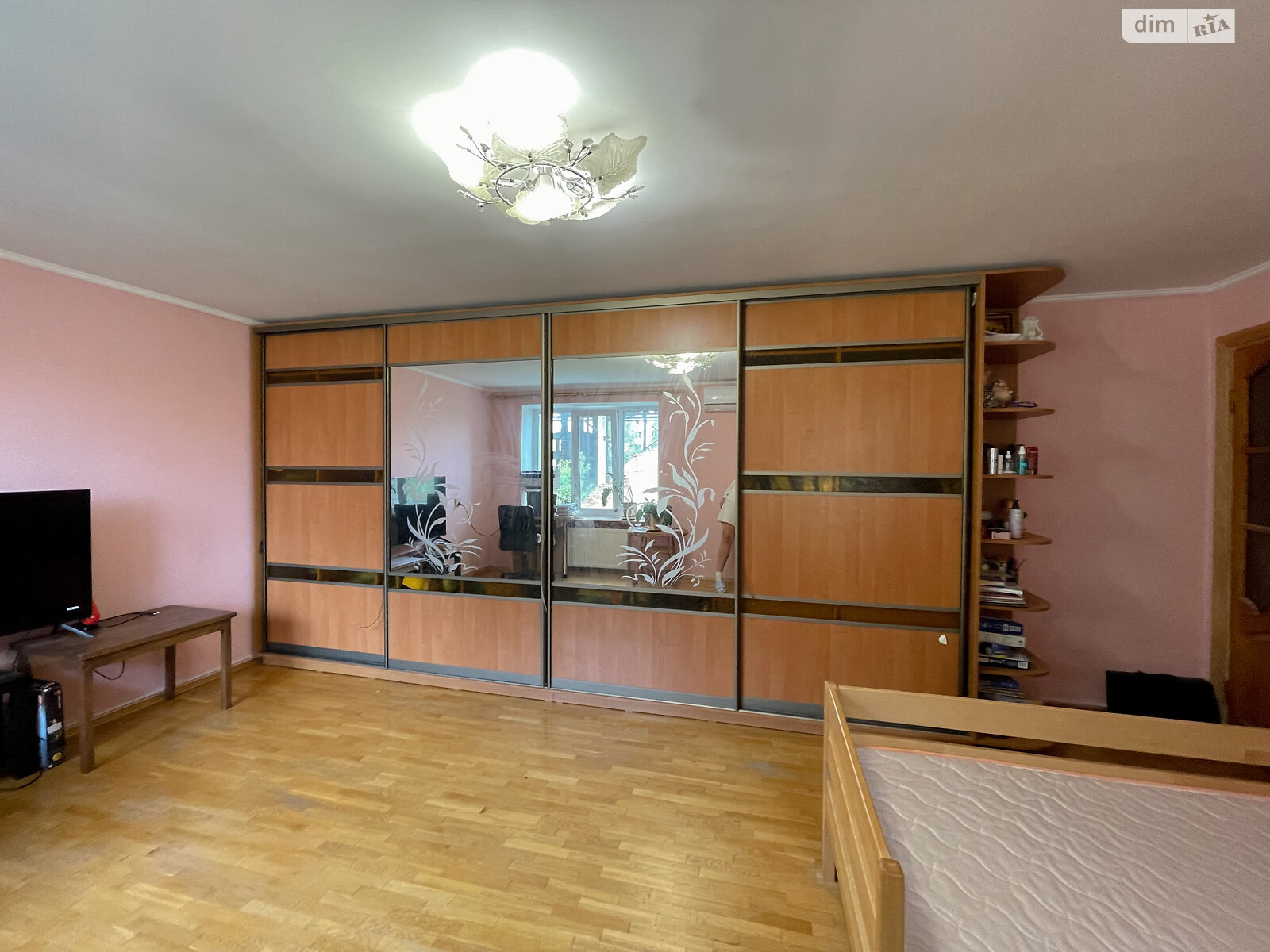 Продаж однокімнатної квартири в Рівному, на вул. Степана Бандери 69В, район Автовокзал фото 1 Продаж однокімнатної квартири в Рівному, на вул. Степана Бандери 69В, район Автовокзал фото 1