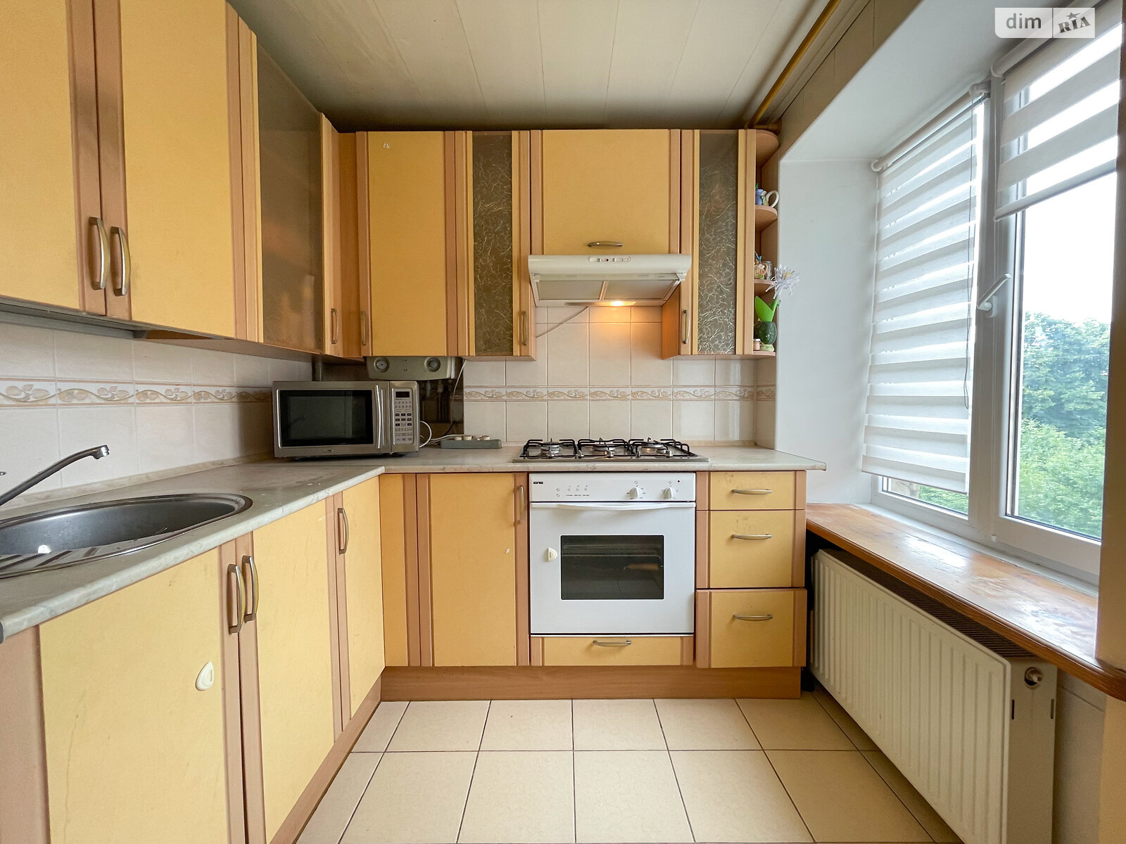 Продаж однокімнатної квартири в Рівному, на вул. Степана Бандери 69В, район Автовокзал фото 1 Продаж однокімнатної квартири в Рівному, на вул. Степана Бандери 69В, район Автовокзал фото 1