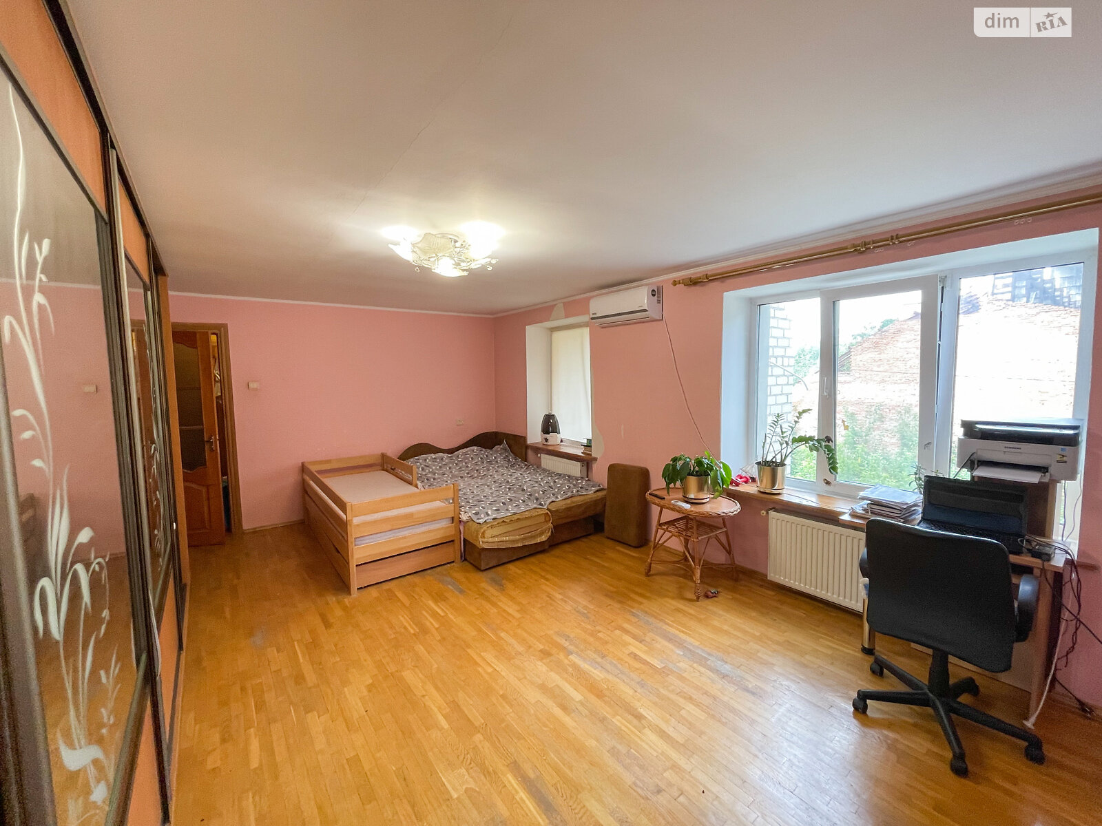 Продаж однокімнатної квартири в Рівному, на вул. Степана Бандери 69В, район Автовокзал фото 1 Продаж однокімнатної квартири в Рівному, на вул. Степана Бандери 69В, район Автовокзал фото 1