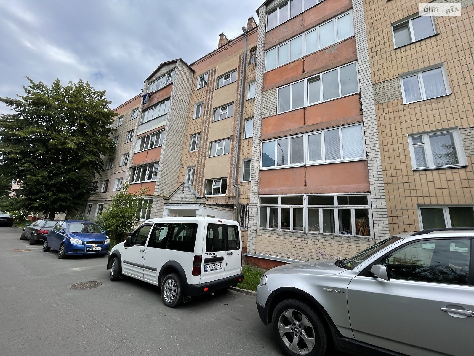 Продаж однокімнатної квартири в Рівному, на вул. Степана Бандери 69В, район Автовокзал фото 1 Продаж однокімнатної квартири в Рівному, на вул. Степана Бандери 69В, район Автовокзал фото 1