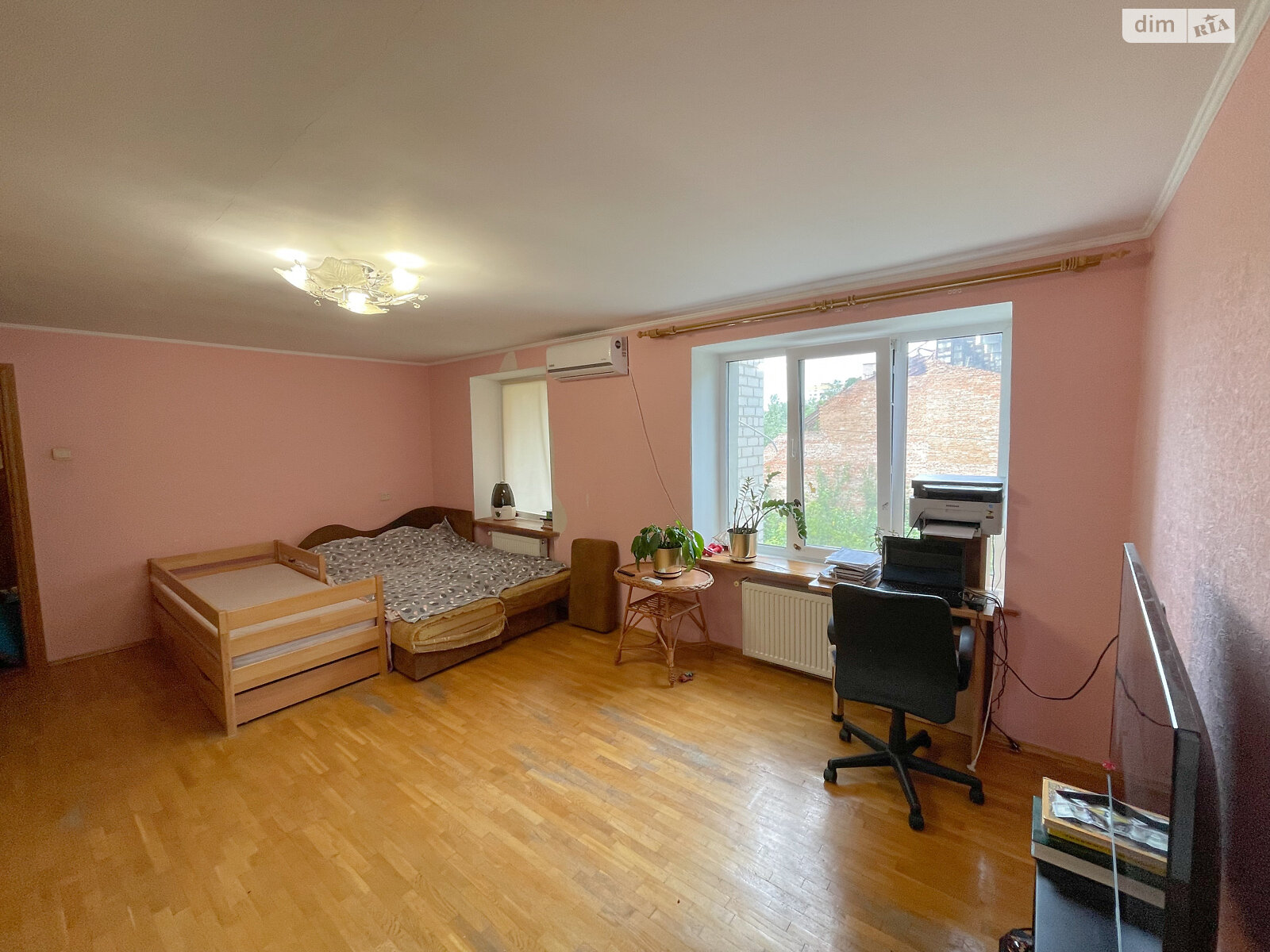 Продаж однокімнатної квартири в Рівному, на вул. Степана Бандери 69В, район Автовокзал фото 1 Продаж однокімнатної квартири в Рівному, на вул. Степана Бандери 69В, район Автовокзал фото 1