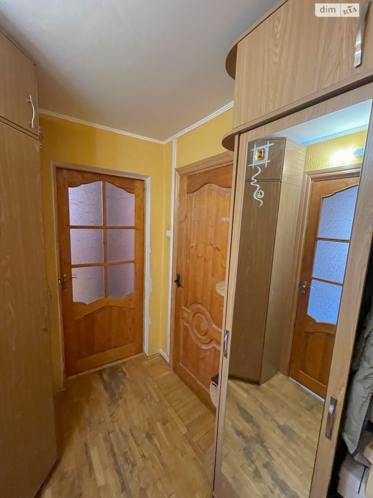 Продаж однокімнатної квартири в Рівному, на вул. Степана Бандери 69В, район Автовокзал фото 1 Продаж однокімнатної квартири в Рівному, на вул. Степана Бандери 69В, район Автовокзал фото 1