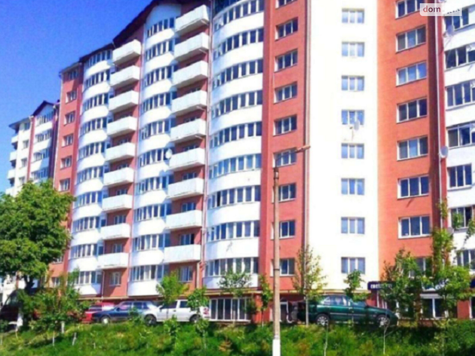 Продажа двухкомнатной квартиры в Ровно, на ул. Степана Демьянчука, район Автовокзал фото 1