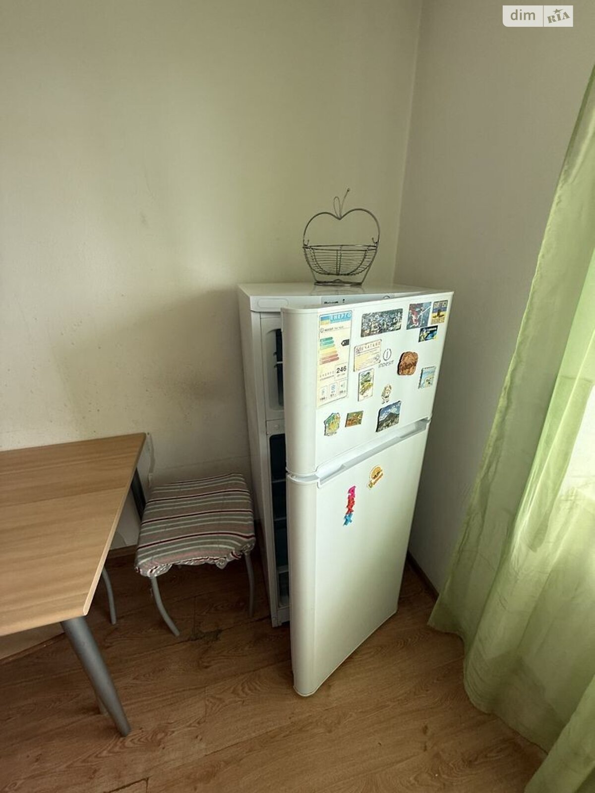 Продаж трикімнатної квартири в Рівному, на вул. Степана Дем'янчука, район Автовокзал фото 1 Продаж трикімнатної квартири в Рівному, на вул. Степана Дем'янчука, район Автовокзал фото 1