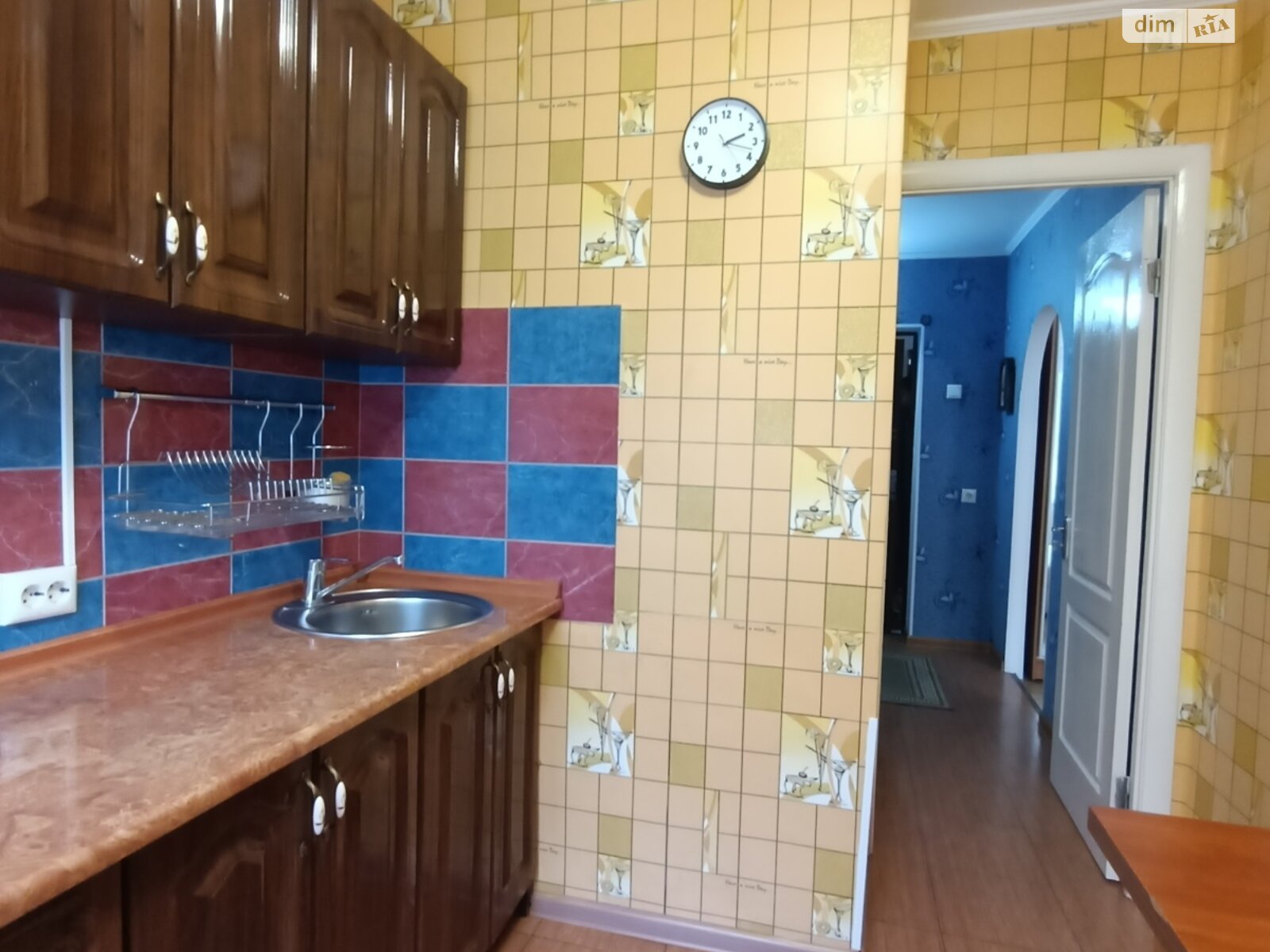 Продажа однокомнатной квартиры в Ровно, на ул. Видинская 3, район Автовокзал фото 1 Продажа однокомнатной квартиры в Ровно, на ул. Видинская 3, район Автовокзал фото 1