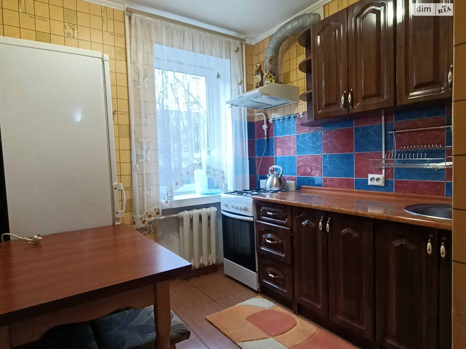 Продажа однокомнатной квартиры в Ровно, на ул. Видинская 3, район Автовокзал фото 1 Продажа однокомнатной квартиры в Ровно, на ул. Видинская 3, район Автовокзал фото 1