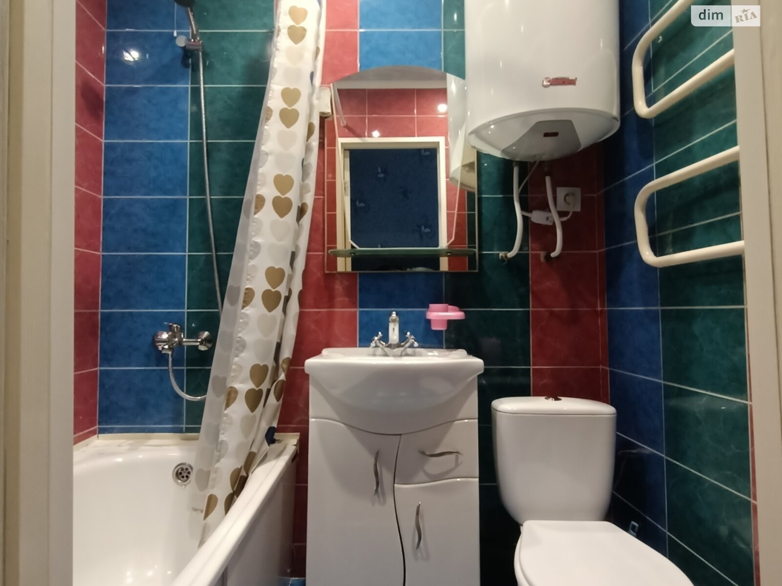 Продажа однокомнатной квартиры в Ровно, на ул. Видинская 3, район Автовокзал фото 1 Продажа однокомнатной квартиры в Ровно, на ул. Видинская 3, район Автовокзал фото 1