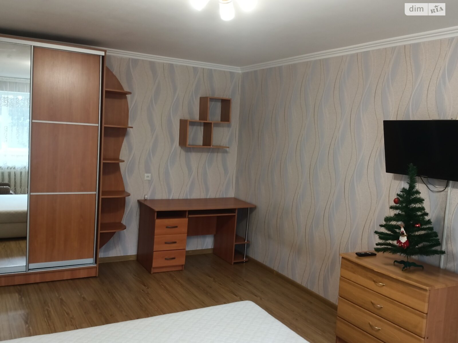 Продажа однокомнатной квартиры в Ровно, на ул. Видинская 3, район Автовокзал фото 1 Продажа однокомнатной квартиры в Ровно, на ул. Видинская 3, район Автовокзал фото 1