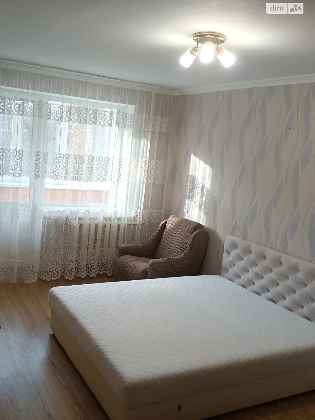 Продажа однокомнатной квартиры в Ровно, на ул. Видинская 3, район Автовокзал фото 1 Продажа однокомнатной квартиры в Ровно, на ул. Видинская 3, район Автовокзал фото 1