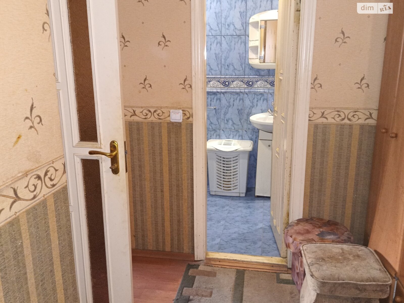Продаж двокімнатної квартири в Рівному, на вул. Відінська 15, район Автовокзал фото 1 Продаж двокімнатної квартири в Рівному, на вул. Відінська 15, район Автовокзал фото 1
