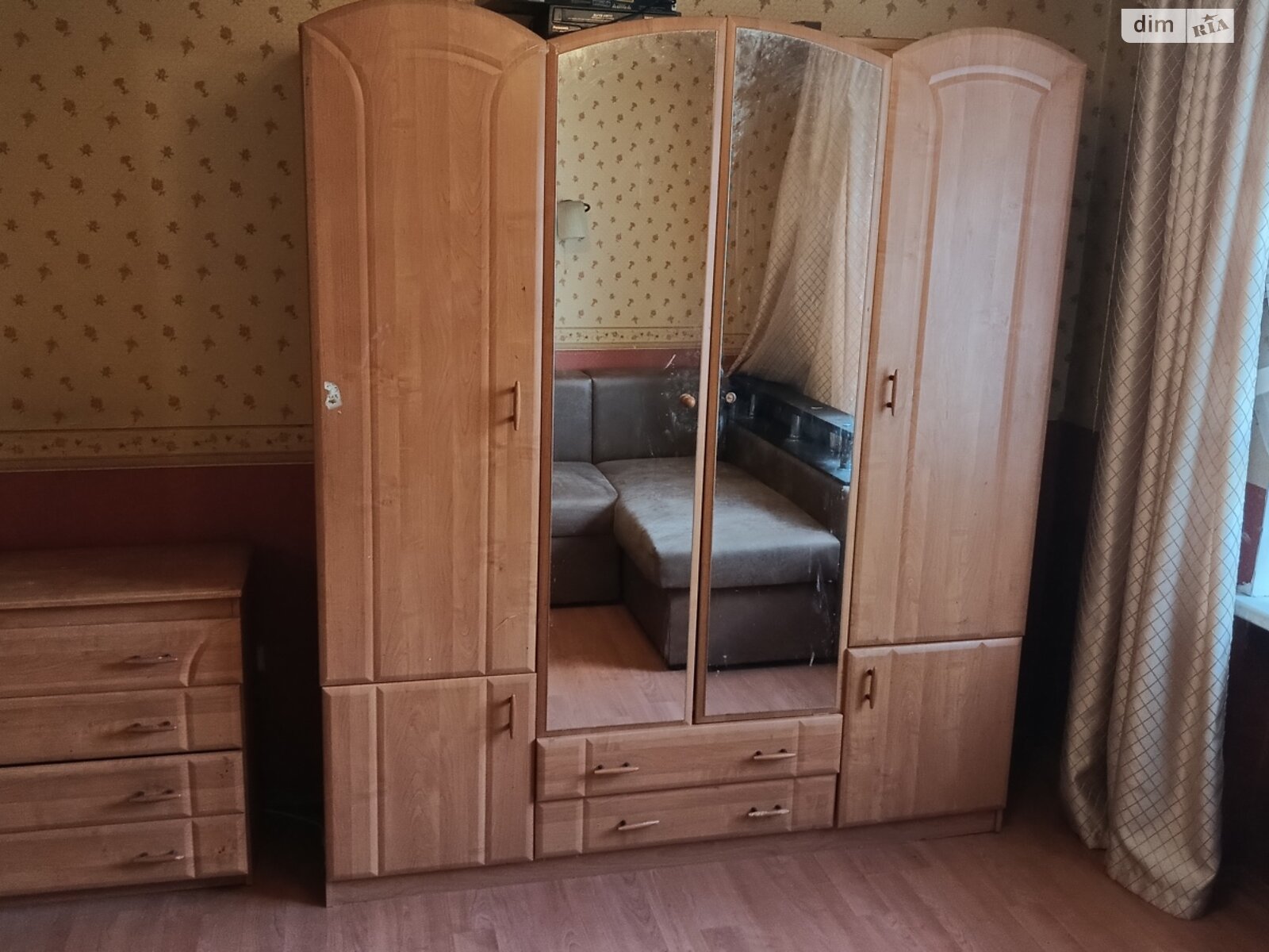 Продаж двокімнатної квартири в Рівному, на вул. Відінська 15, район Автовокзал фото 1 Продаж двокімнатної квартири в Рівному, на вул. Відінська 15, район Автовокзал фото 1