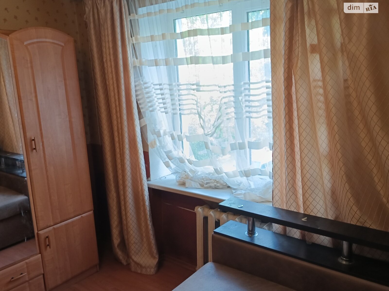 Продаж двокімнатної квартири в Рівному, на вул. Відінська 15, район Автовокзал фото 1 Продаж двокімнатної квартири в Рівному, на вул. Відінська 15, район Автовокзал фото 1