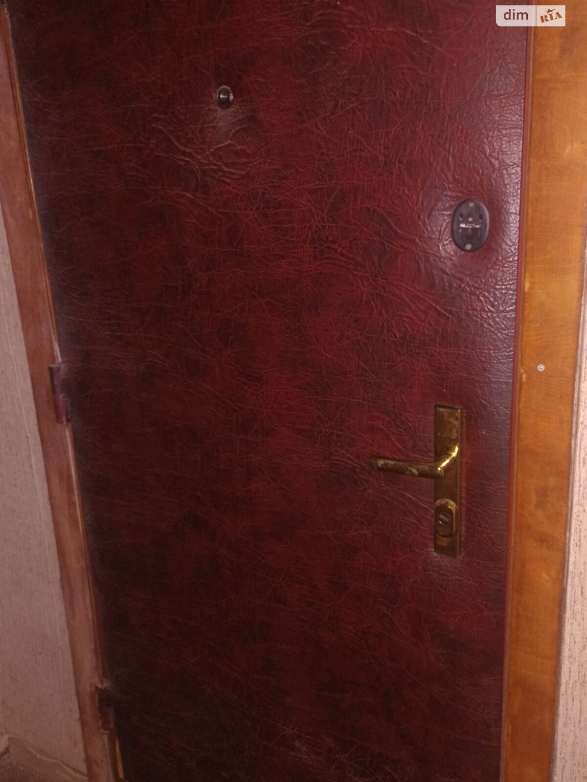 Продаж двокімнатної квартири в Рівному, на вул. Відінська 15, район Автовокзал фото 1 Продаж двокімнатної квартири в Рівному, на вул. Відінська 15, район Автовокзал фото 1