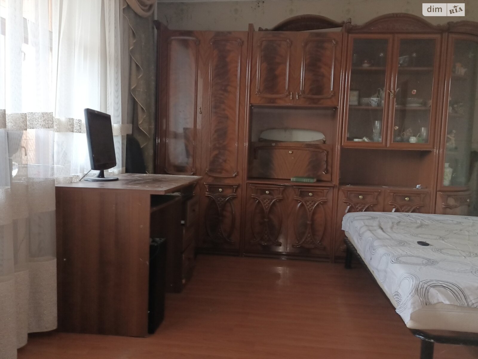 Продаж двокімнатної квартири в Рівному, на вул. Відінська 15, район Автовокзал фото 1 Продаж двокімнатної квартири в Рівному, на вул. Відінська 15, район Автовокзал фото 1