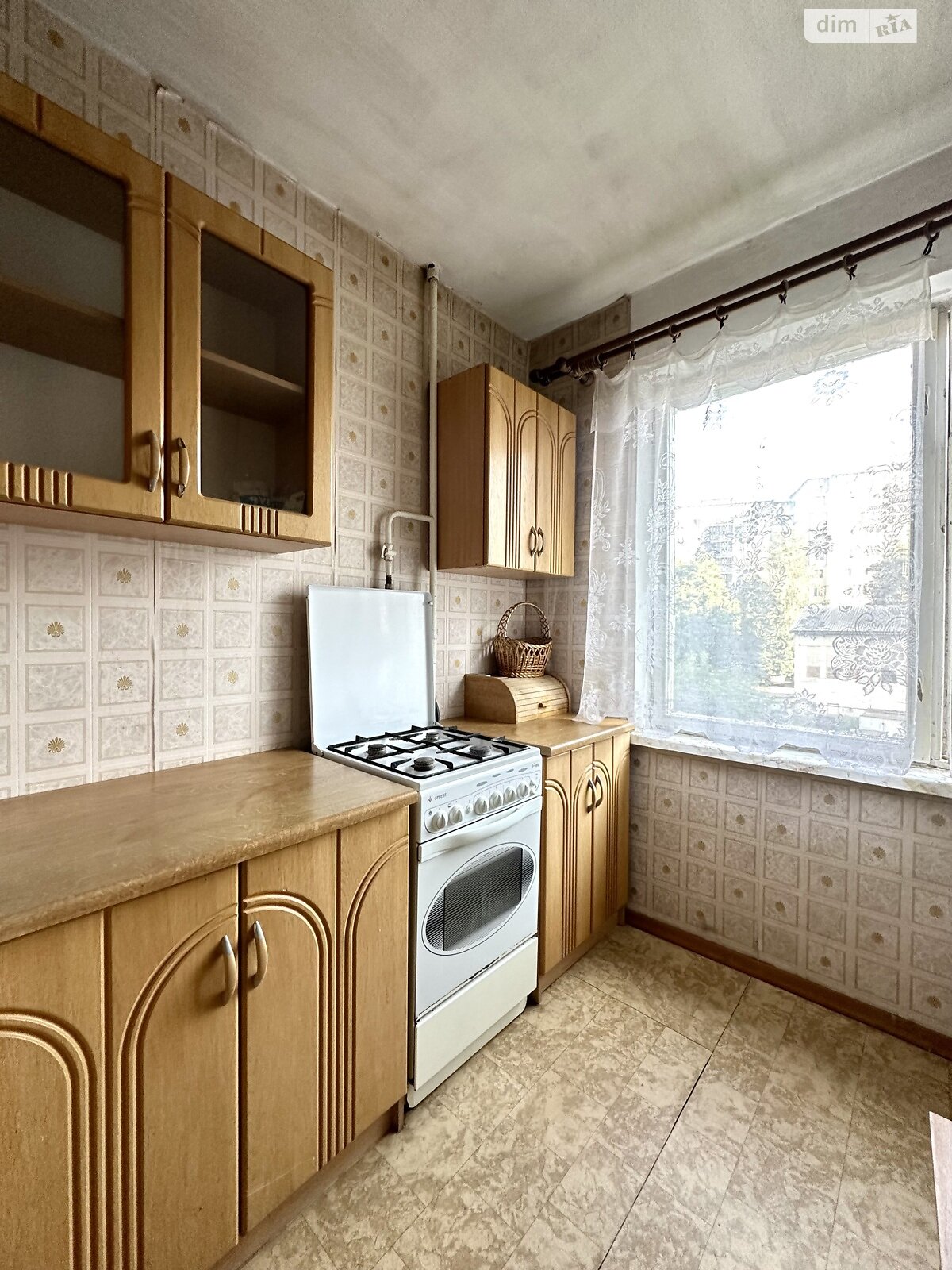 Продажа двухкомнатной квартиры в Ровно, на ул. Защитников Мариуполя 1, район Автовокзал фото 1 Продажа двухкомнатной квартиры в Ровно, на ул. Защитников Мариуполя 1, район Автовокзал фото 1