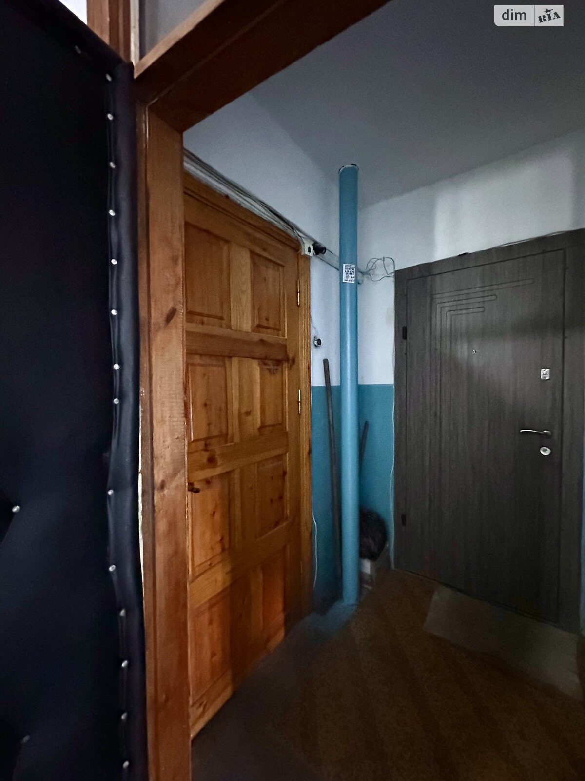 Продажа двухкомнатной квартиры в Ровно, на ул. Защитников Мариуполя 1, район Автовокзал фото 1 Продажа двухкомнатной квартиры в Ровно, на ул. Защитников Мариуполя 1, район Автовокзал фото 1
