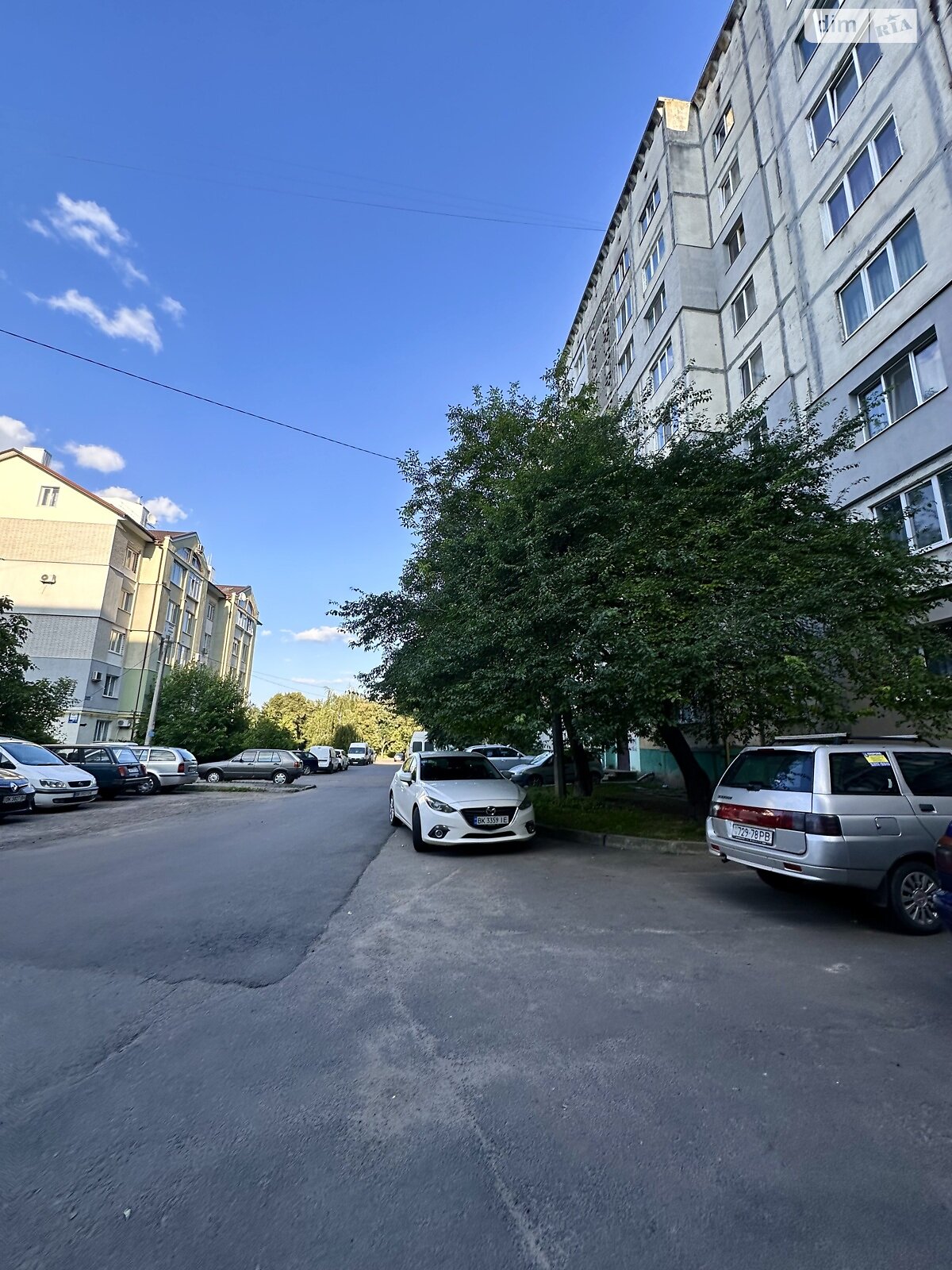 Продажа двухкомнатной квартиры в Ровно, на ул. Защитников Мариуполя 1, район Автовокзал фото 1 Продажа двухкомнатной квартиры в Ровно, на ул. Защитников Мариуполя 1, район Автовокзал фото 1