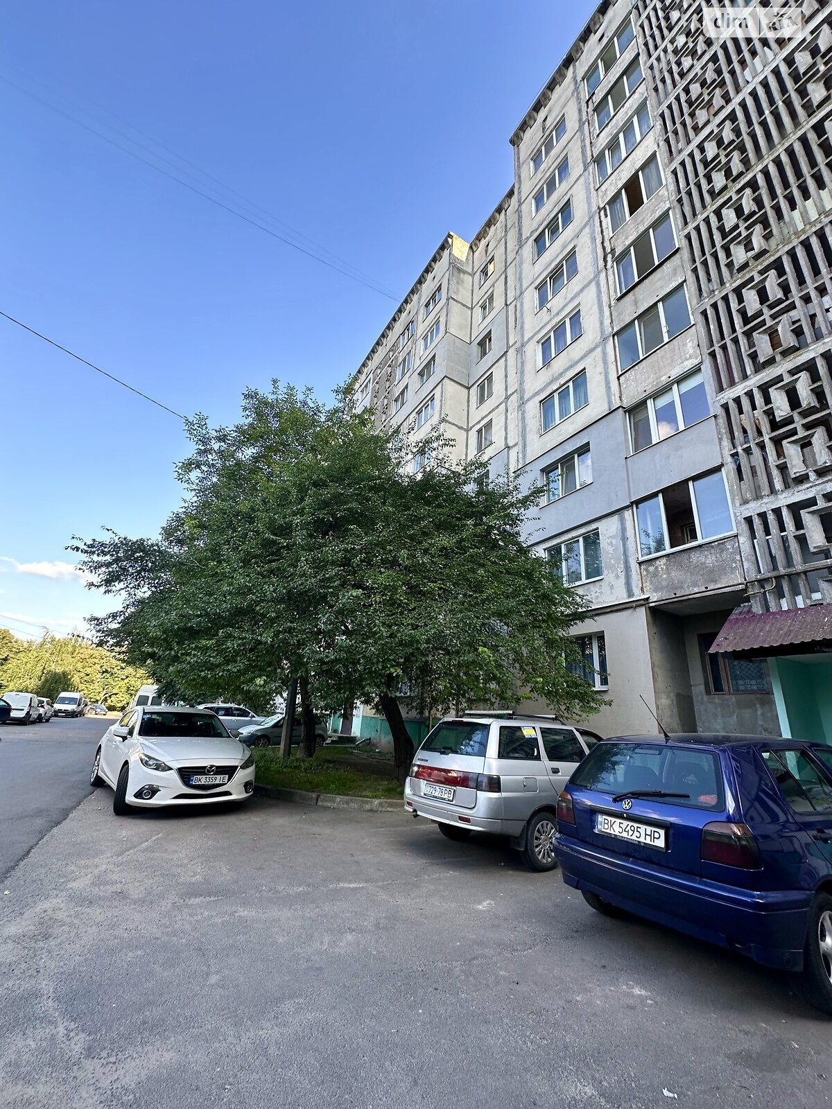 Продажа двухкомнатной квартиры в Ровно, на ул. Защитников Мариуполя 1, район Автовокзал фото 1 Продажа двухкомнатной квартиры в Ровно, на ул. Защитников Мариуполя 1, район Автовокзал фото 1