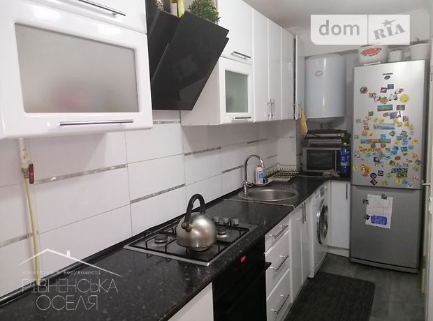 Продажа двухкомнатной квартиры в Ровно, район Автовокзал фото 1 Продажа двухкомнатной квартиры в Ровно, район Автовокзал фото 1