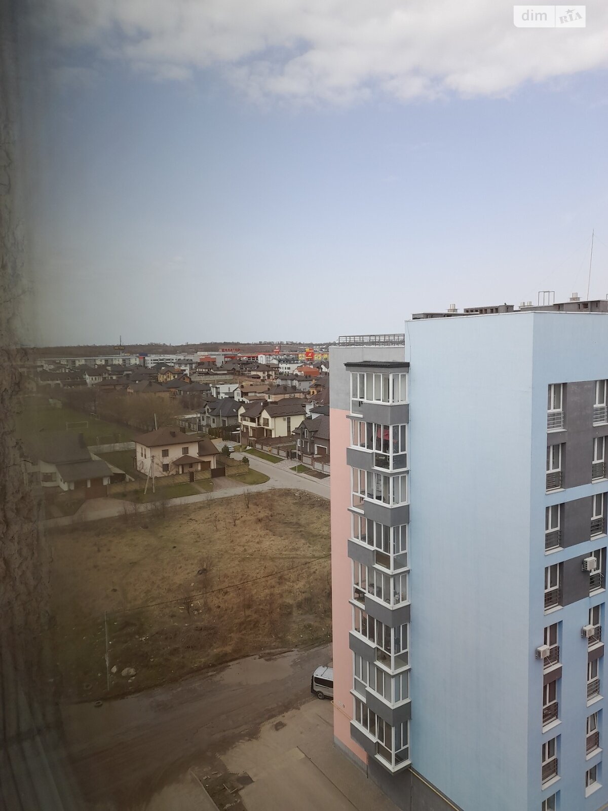 Продажа однокомнатной квартиры в Ровно, на ул. Назара Небожинского 16Б, фото 1