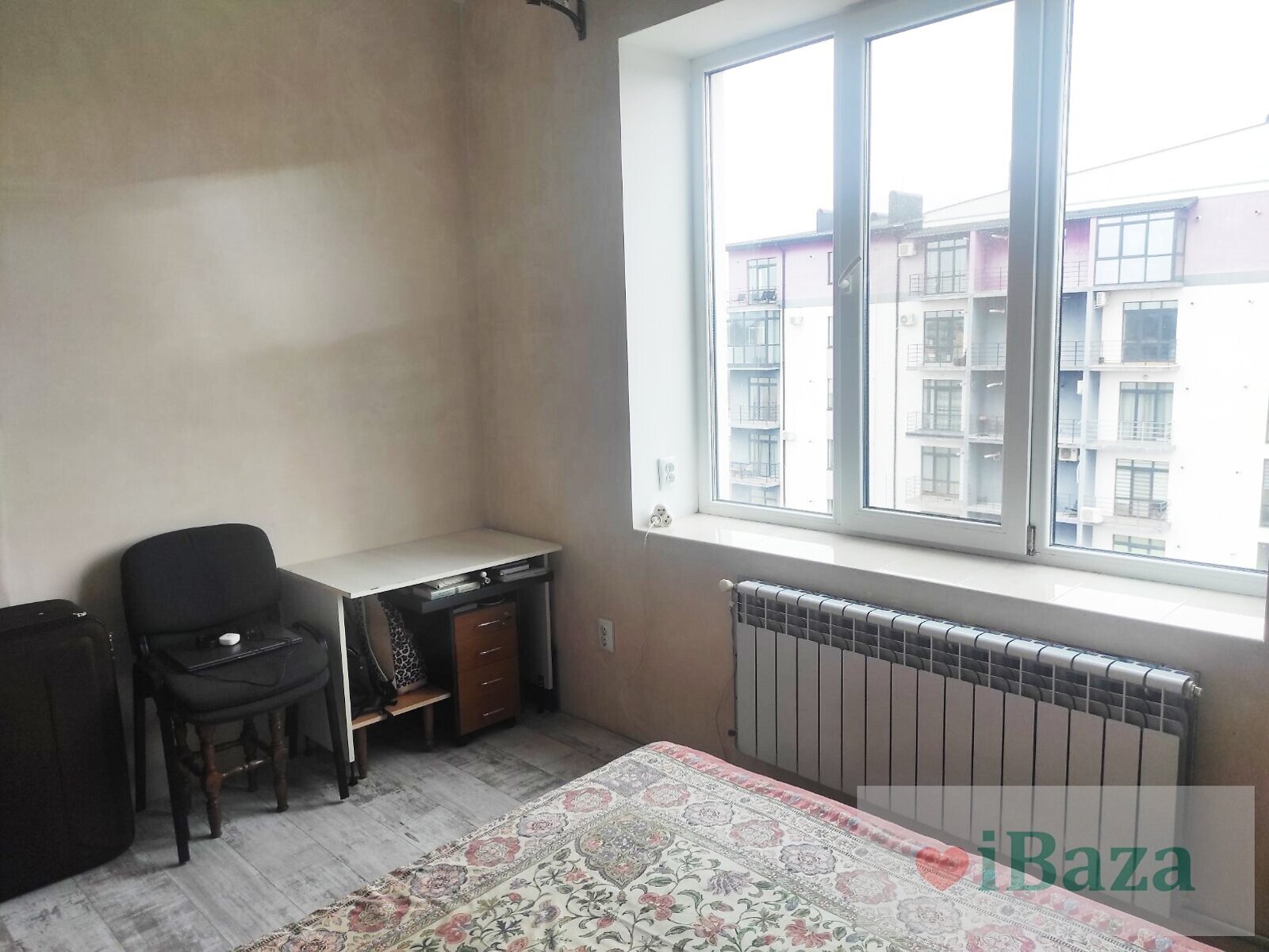 Продажа однокомнатной квартиры в Ровно, на ул. Благовещенская, район Басов Угол фото 1 Продажа однокомнатной квартиры в Ровно, на ул. Благовещенская, район Басов Угол фото 1