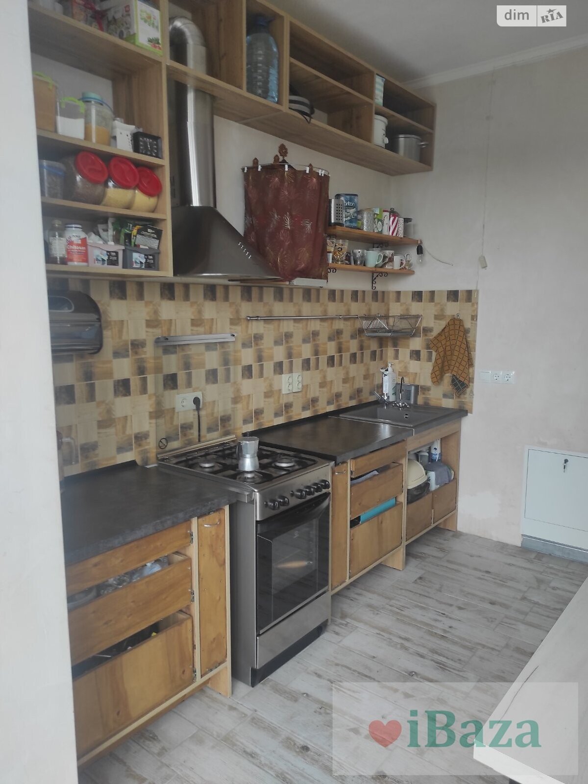 Продажа однокомнатной квартиры в Ровно, на ул. Благовещенская, район Басов Угол фото 1 Продажа однокомнатной квартиры в Ровно, на ул. Благовещенская, район Басов Угол фото 1