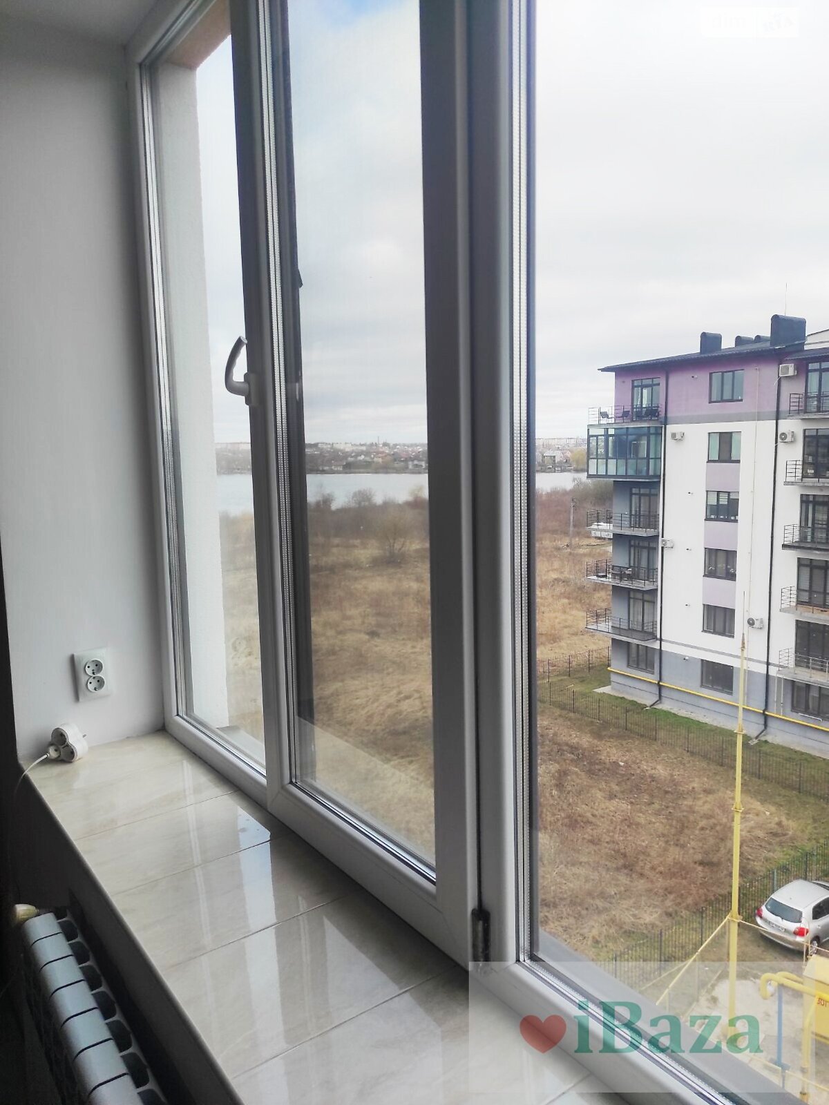 Продажа однокомнатной квартиры в Ровно, на ул. Благовещенская, район Басов Угол фото 1 Продажа однокомнатной квартиры в Ровно, на ул. Благовещенская, район Басов Угол фото 1
