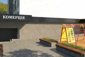 Продажа однокомнатной квартиры в Ровно, на ул. Черновола Вячеслава 94В-94Д, район Басов Угол фото 2