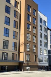 Продаж однокімнатної квартири в Рівному, на вул. Чорновола В'ячеслава 94Г-94Е, район Басів Кут фото 2