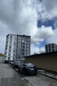 Продажа однокомнатной квартиры в Ровно, на ул. Черновола Вячеслава 94Е, кв. 37, район Басов Угол фото 2