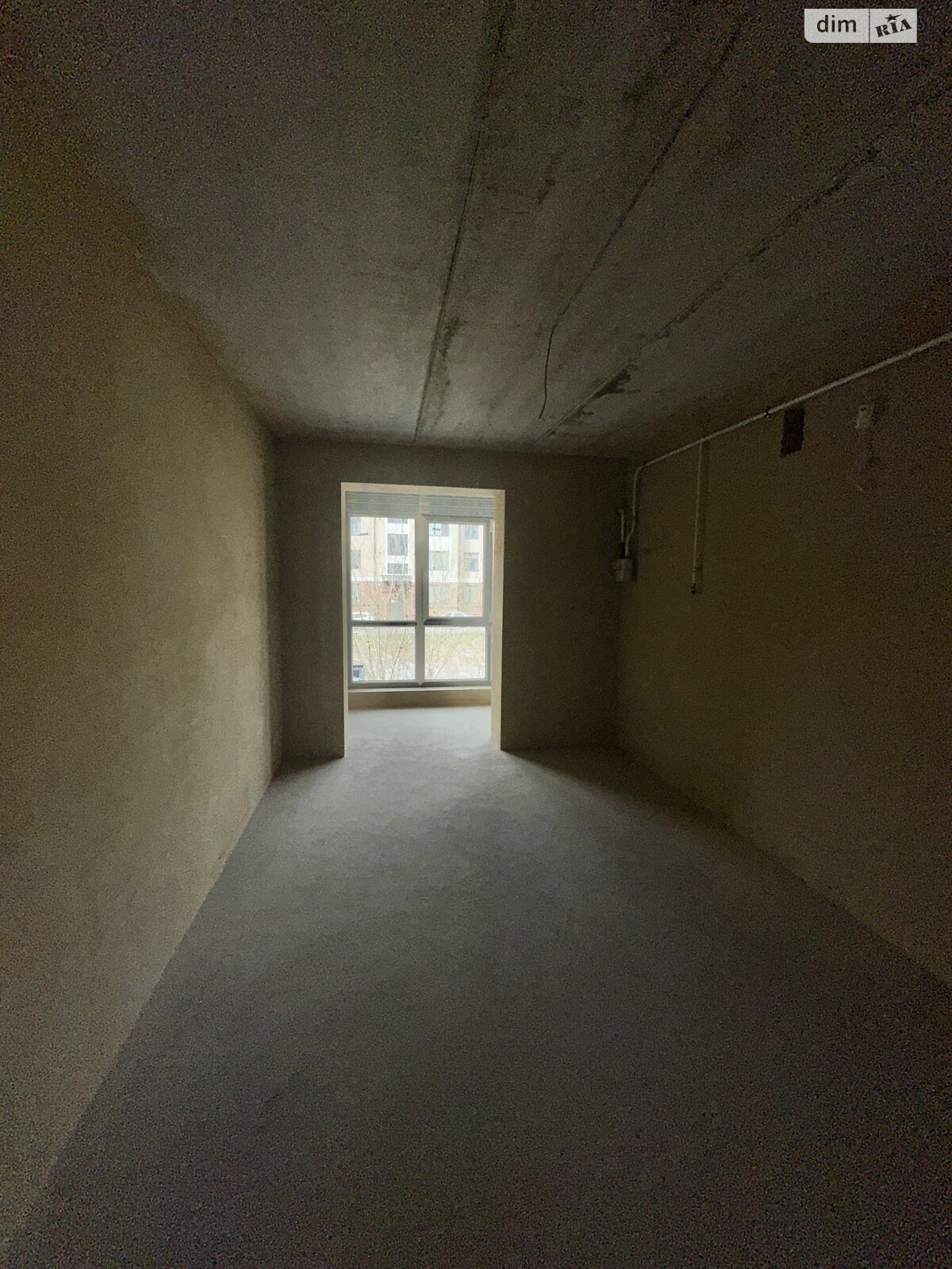 Продажа однокомнатной квартиры в Ровно, на ул. Черновола Вячеслава 94Е, кв. 102, район Басов Угол фото 1 Продажа однокомнатной квартиры в Ровно, на ул. Черновола Вячеслава 94Е, кв. 102, район Басов Угол фото 1