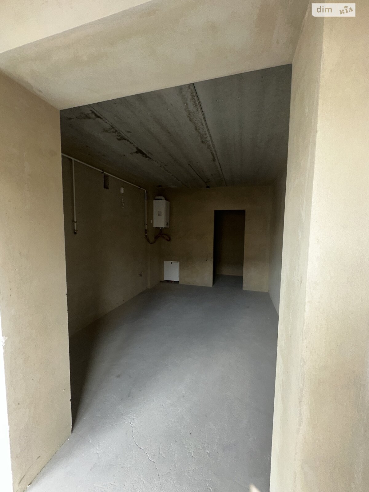Продажа однокомнатной квартиры в Ровно, на ул. Черновола Вячеслава 94Е, кв. 102, район Басов Угол фото 1 Продажа однокомнатной квартиры в Ровно, на ул. Черновола Вячеслава 94Е, кв. 102, район Басов Угол фото 1