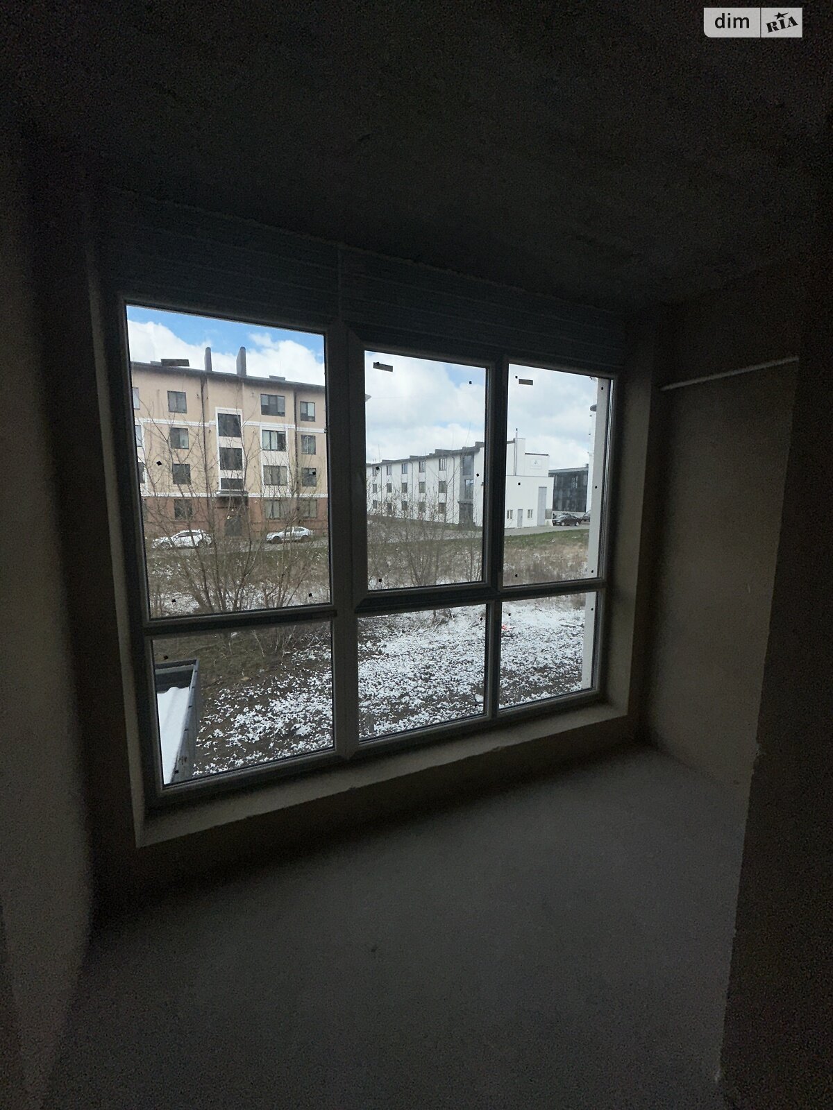 Продажа однокомнатной квартиры в Ровно, на ул. Черновола Вячеслава 94Е, кв. 102, район Басов Угол фото 1 Продажа однокомнатной квартиры в Ровно, на ул. Черновола Вячеслава 94Е, кв. 102, район Басов Угол фото 1