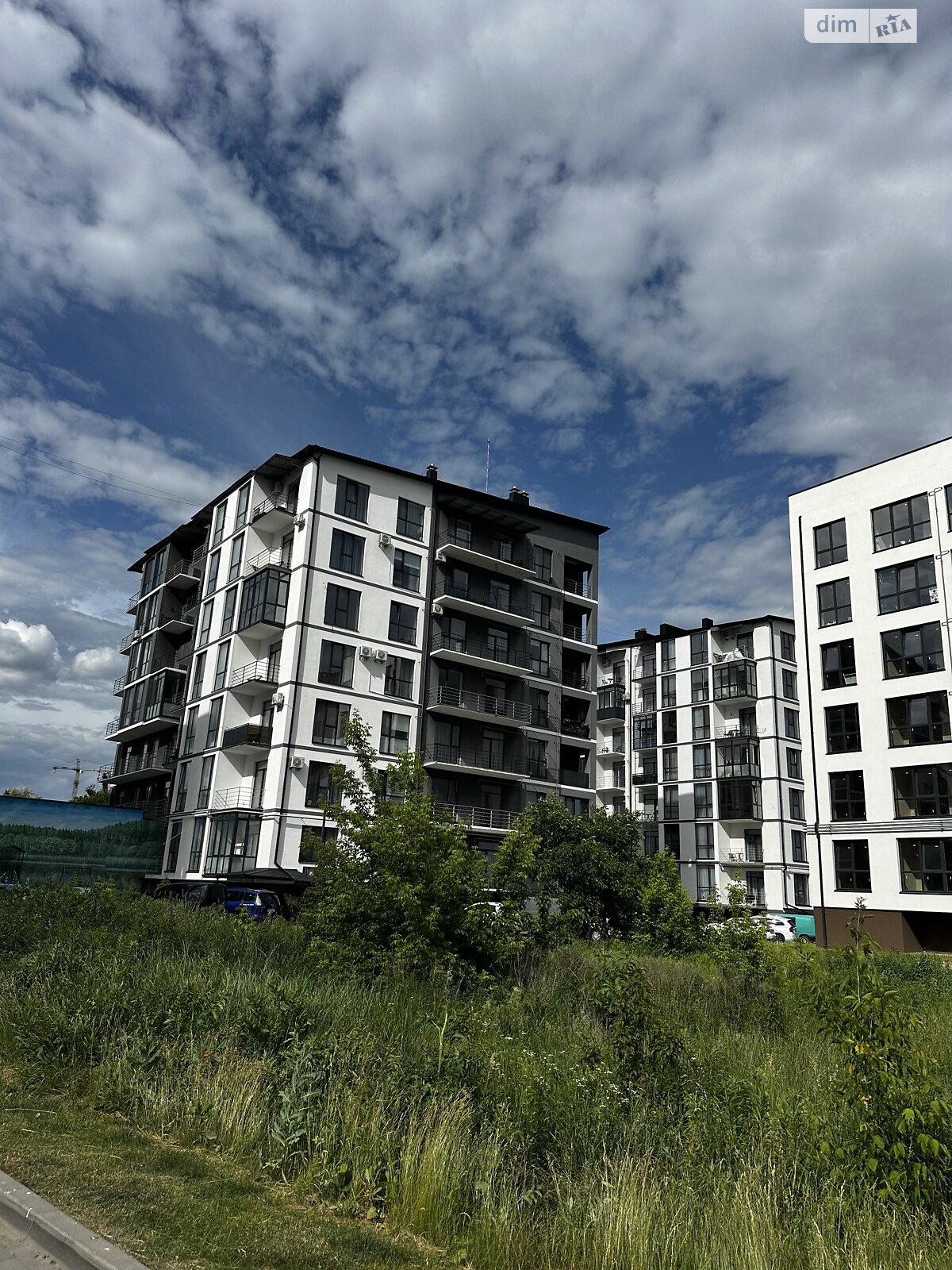 Продажа однокомнатной квартиры в Ровно, на ул. Черновола Вячеслава 94В, район Басов Угол фото 1 Продажа однокомнатной квартиры в Ровно, на ул. Черновола Вячеслава 94В, район Басов Угол фото 1