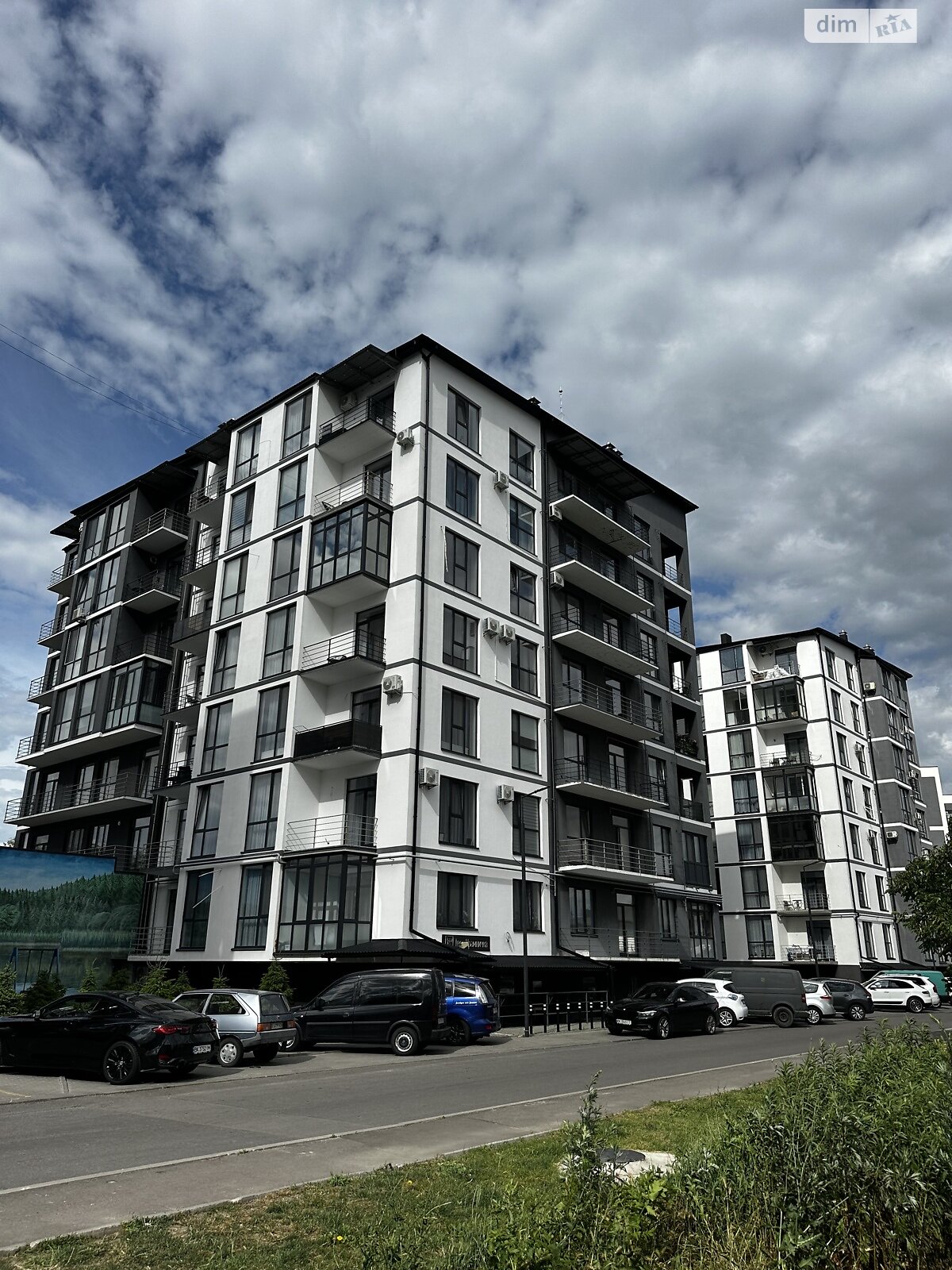 Продажа однокомнатной квартиры в Ровно, на ул. Черновола Вячеслава 94В, район Басов Угол фото 1 Продажа однокомнатной квартиры в Ровно, на ул. Черновола Вячеслава 94В, район Басов Угол фото 1