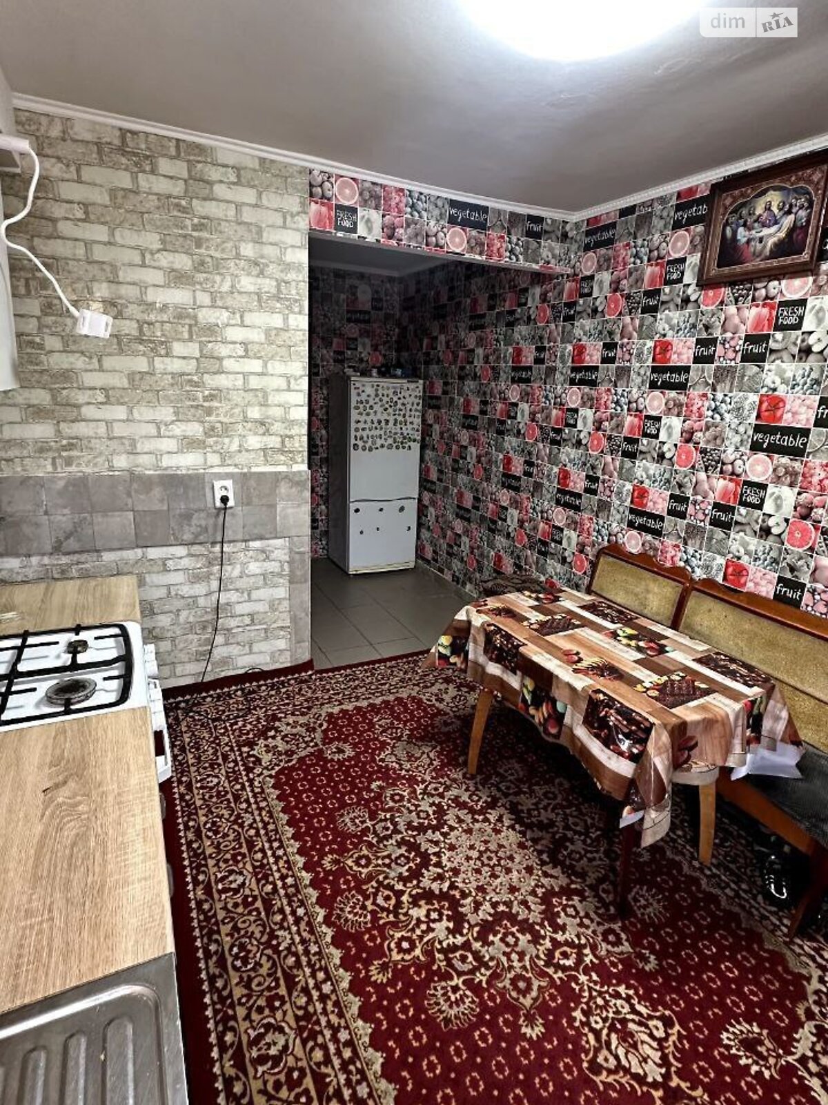 Продажа однокомнатной квартиры в Ровно, на ул. Нижнедворецкая 7, район Басов Угол фото 1 Продажа однокомнатной квартиры в Ровно, на ул. Нижнедворецкая 7, район Басов Угол фото 1