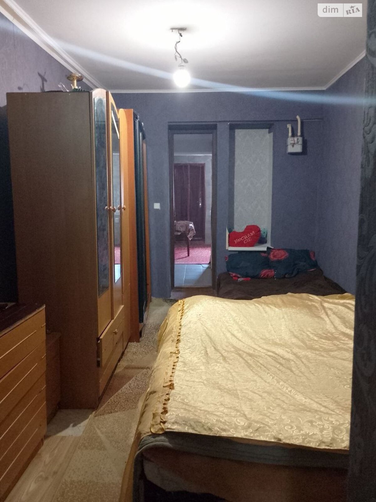 Продажа однокомнатной квартиры в Ровно, на ул. Нижнедворецкая 7, район Басов Угол фото 1 Продажа однокомнатной квартиры в Ровно, на ул. Нижнедворецкая 7, район Басов Угол фото 1