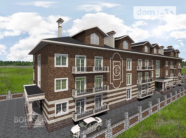 Продажа однокомнатной квартиры в Ровно, на Спаська 9, район Басов Угол фото 1 Продажа однокомнатной квартиры в Ровно, на Спаська 9, район Басов Угол фото 1