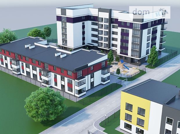 Продажа квартиры, 2 ком., Ровно, р‑н. Басов Угол, Різдвяна Продажа квартиры, 2 ком., Ровно, р‑н. Басов Угол, Різдвяна