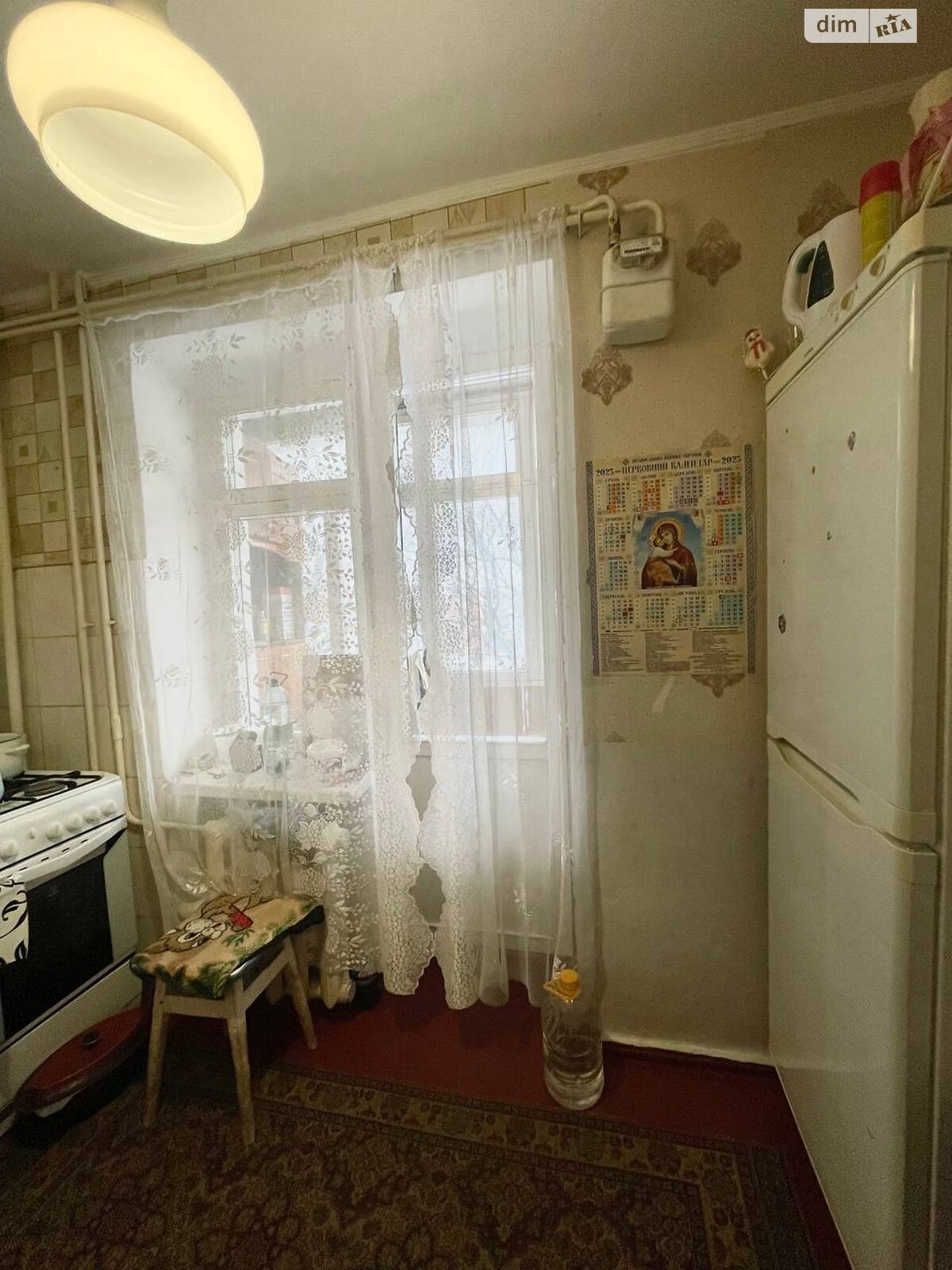 Продажа однокомнатной квартиры в Ровно, на ул. Белая, район Белая фото 1
