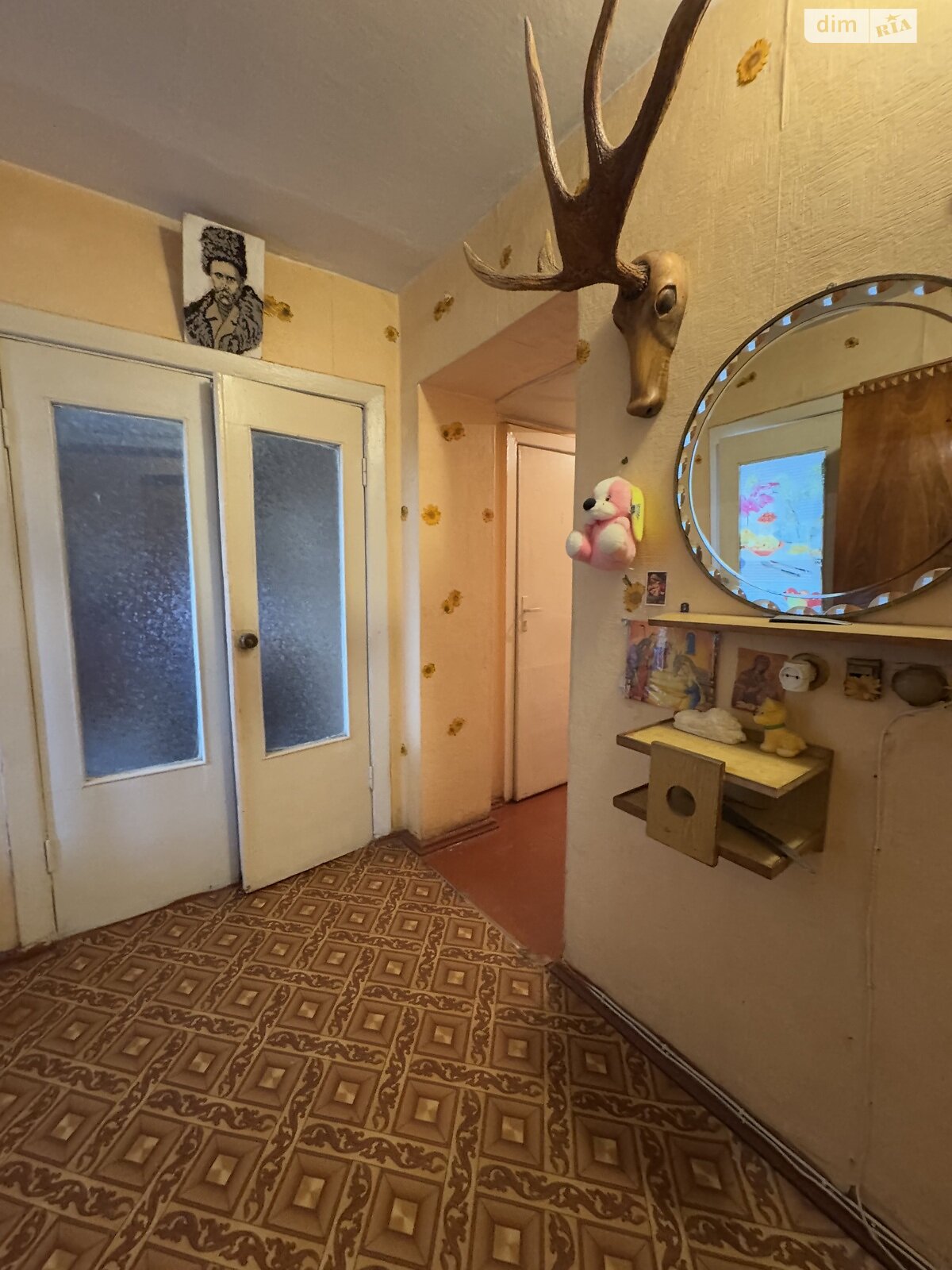Продажа трехкомнатной квартиры в Ровно, на ул. Белая 105А, фото 1 Продажа трехкомнатной квартиры в Ровно, на ул. Белая 105А, фото 1