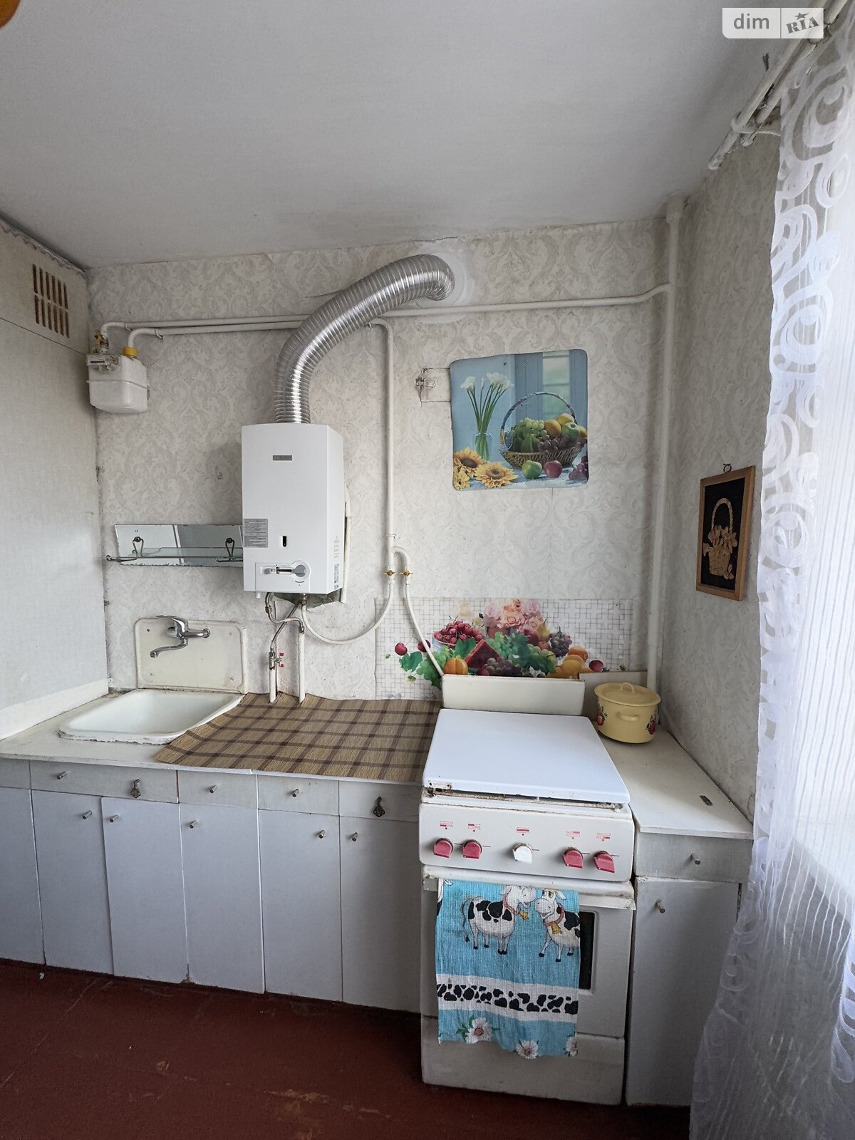 Продажа трехкомнатной квартиры в Ровно, на ул. Белая 105А, фото 1 Продажа трехкомнатной квартиры в Ровно, на ул. Белая 105А, фото 1