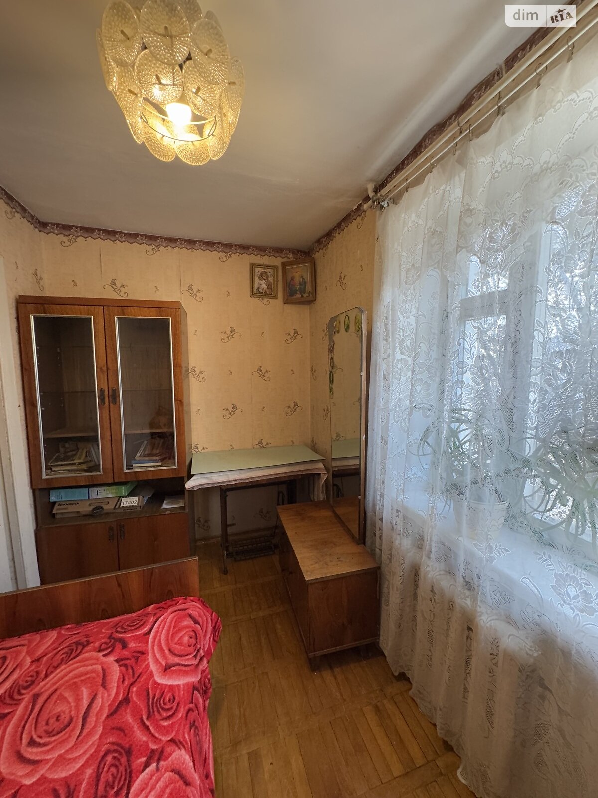 Продажа трехкомнатной квартиры в Ровно, на ул. Белая 105А, фото 1 Продажа трехкомнатной квартиры в Ровно, на ул. Белая 105А, фото 1