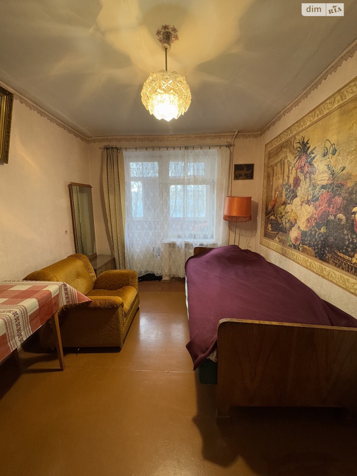 Продажа трехкомнатной квартиры в Ровно, на ул. Белая 105А, фото 1 Продажа трехкомнатной квартиры в Ровно, на ул. Белая 105А, фото 1