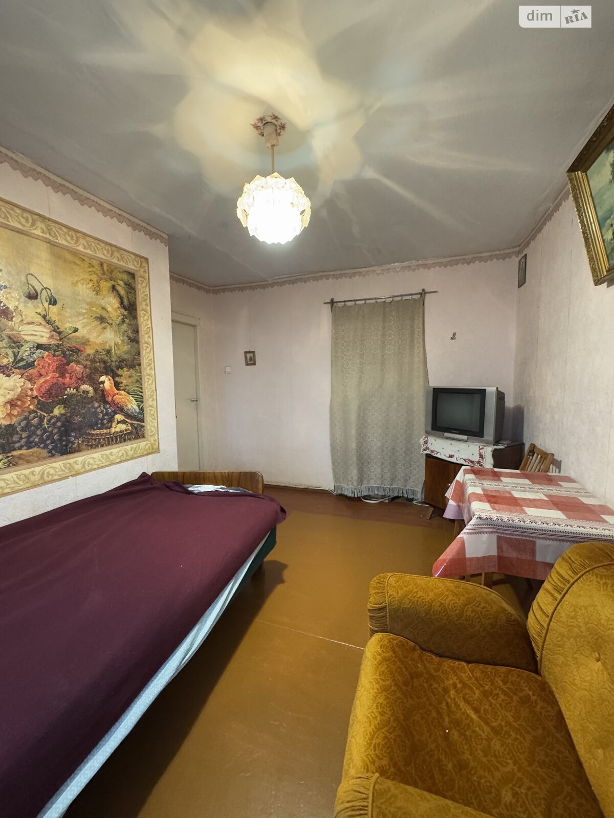 Продажа трехкомнатной квартиры в Ровно, на ул. Белая 105А, фото 1 Продажа трехкомнатной квартиры в Ровно, на ул. Белая 105А, фото 1