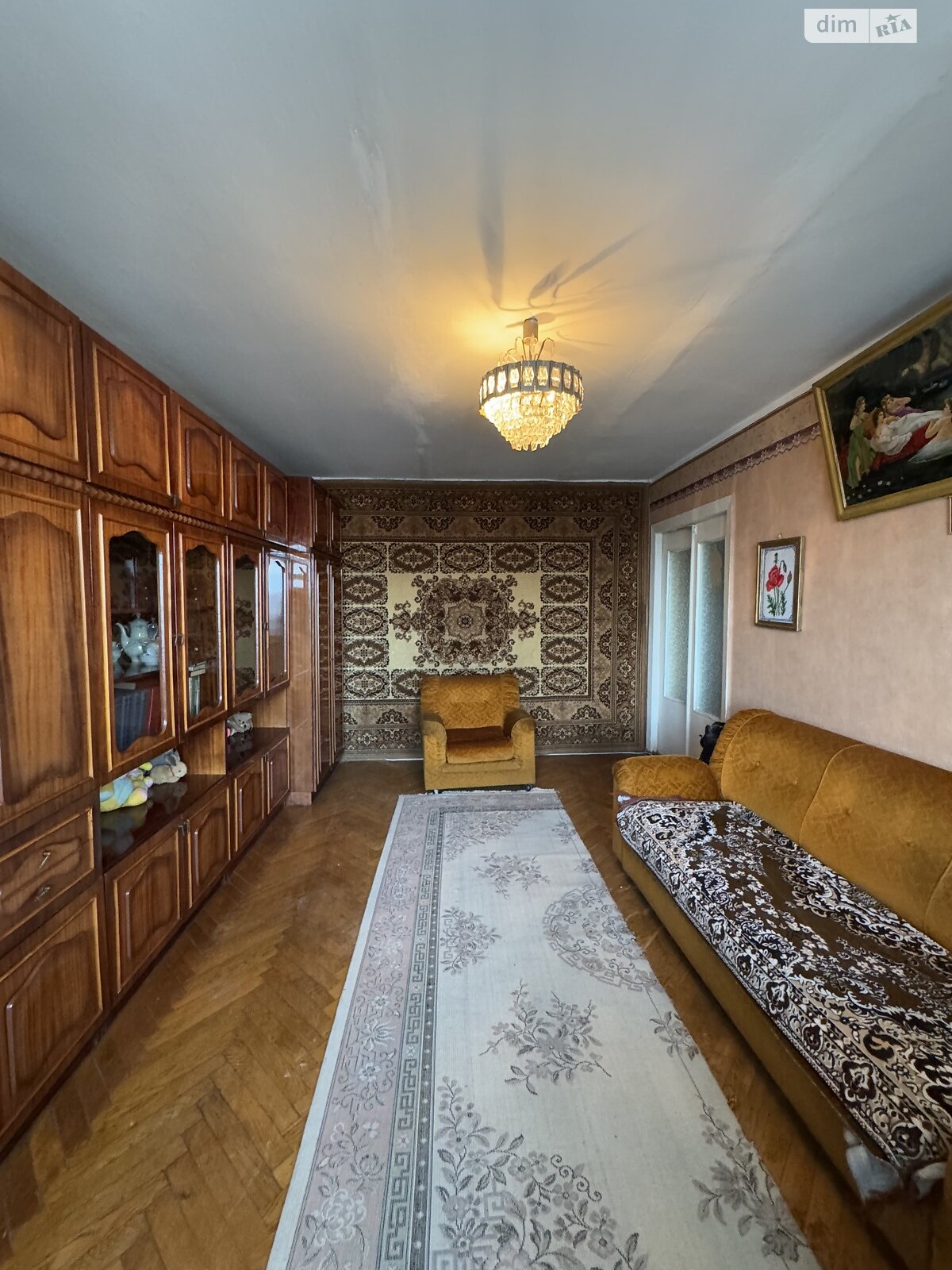 Продажа трехкомнатной квартиры в Ровно, на ул. Белая 105А, фото 1 Продажа трехкомнатной квартиры в Ровно, на ул. Белая 105А, фото 1