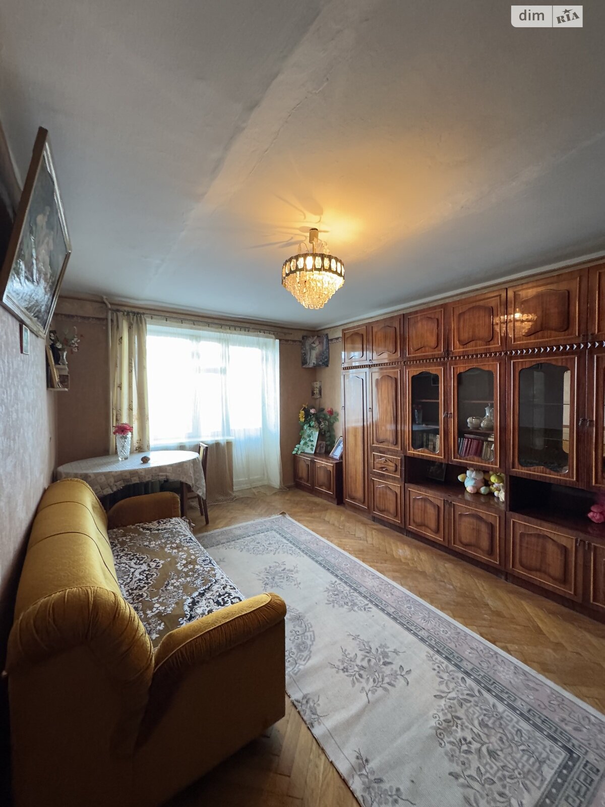Продажа трехкомнатной квартиры в Ровно, на ул. Белая 105А, фото 1 Продажа трехкомнатной квартиры в Ровно, на ул. Белая 105А, фото 1