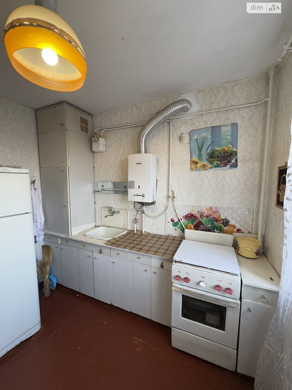 Продажа трехкомнатной квартиры в Ровно, на ул. Белая 105А, фото 1 Продажа трехкомнатной квартиры в Ровно, на ул. Белая 105А, фото 1