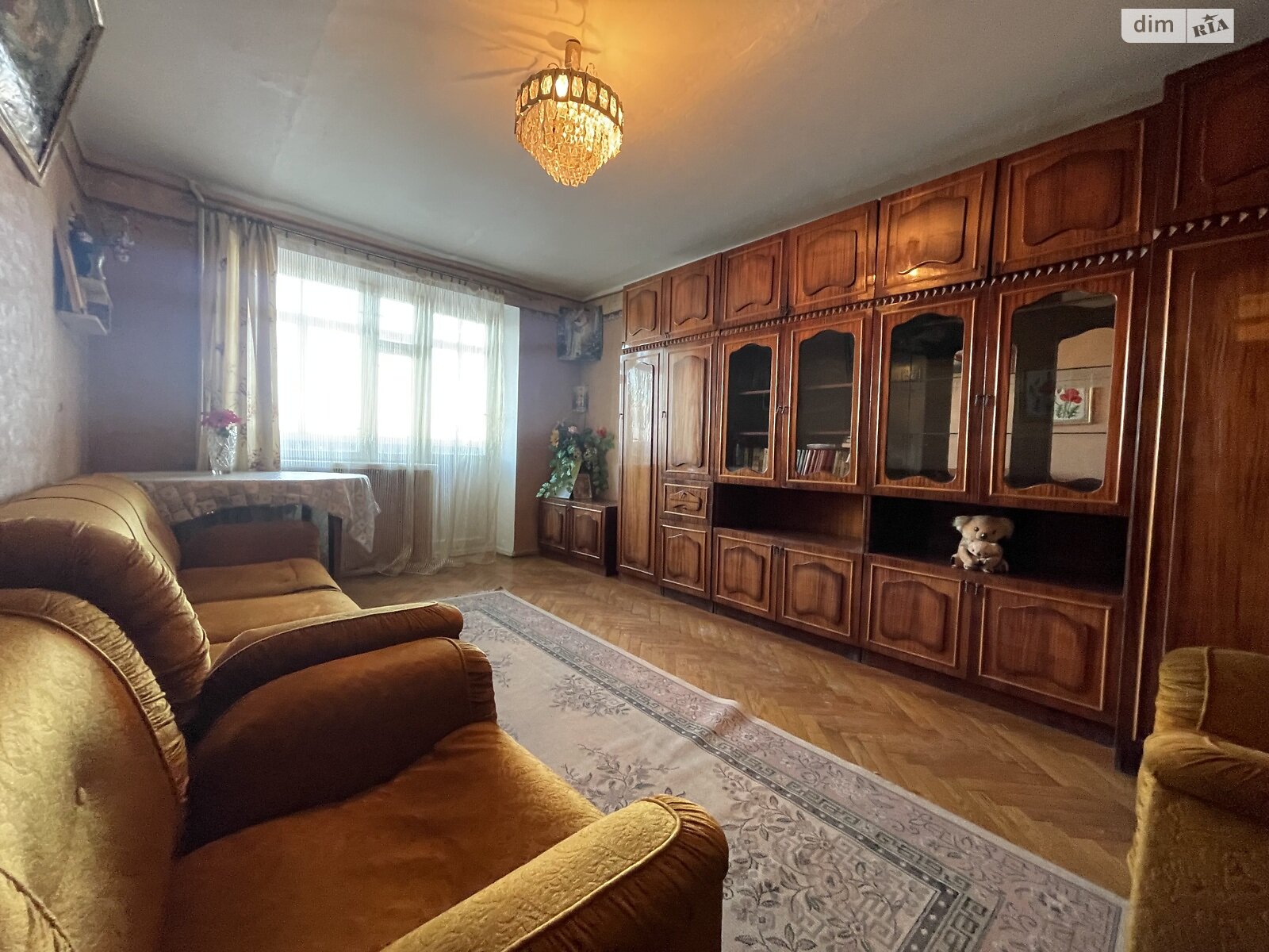 Продажа трехкомнатной квартиры в Ровно, на ул. Белая 105А, фото 1 Продажа трехкомнатной квартиры в Ровно, на ул. Белая 105А, фото 1